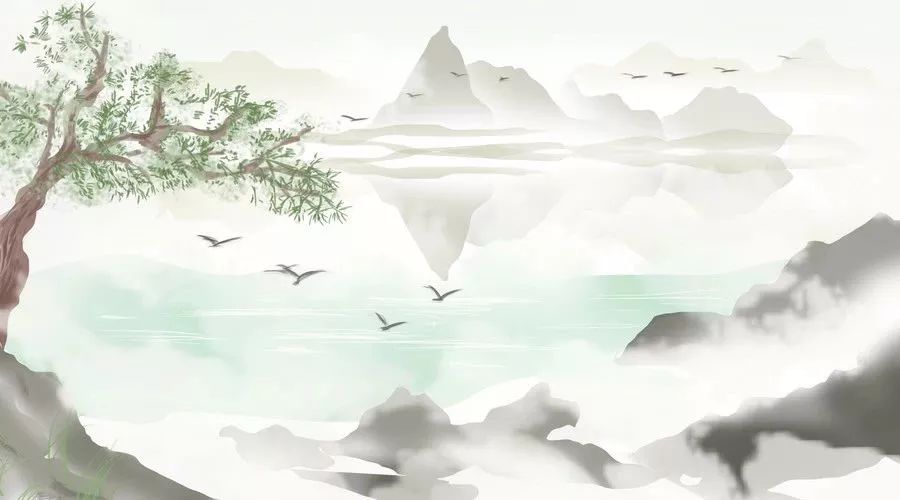 《中国诗词大会3》1-10期董卿开场白完整版,教科书般的作文素材!