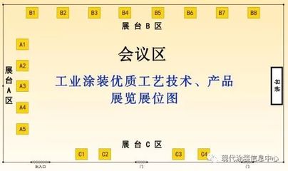 【年会】关于组织农机装备制造厂家参加2019中国涂装产业年会的邀请函