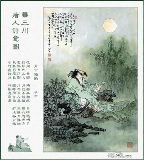 中国古典诗词精品赏读 白居易