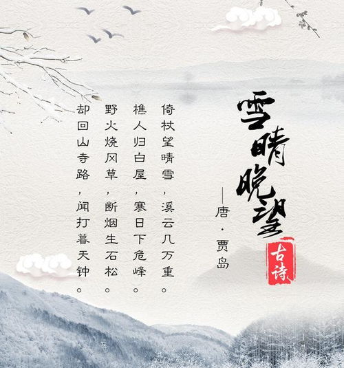 今日大雪 脂肪抵挡不住的寒冷 只能用诗词化解