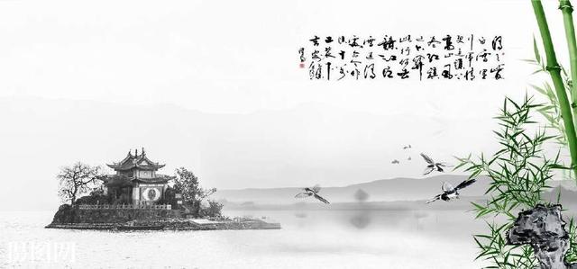 那些令人心碎的唯美古风诗词句子,看一眼就爱上了,真的很美!