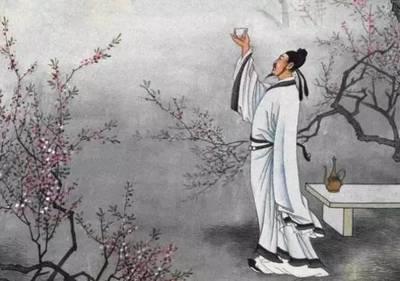 最适合书法创作的30首诗词,值得收藏!