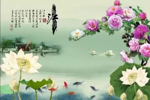 诗词鉴赏