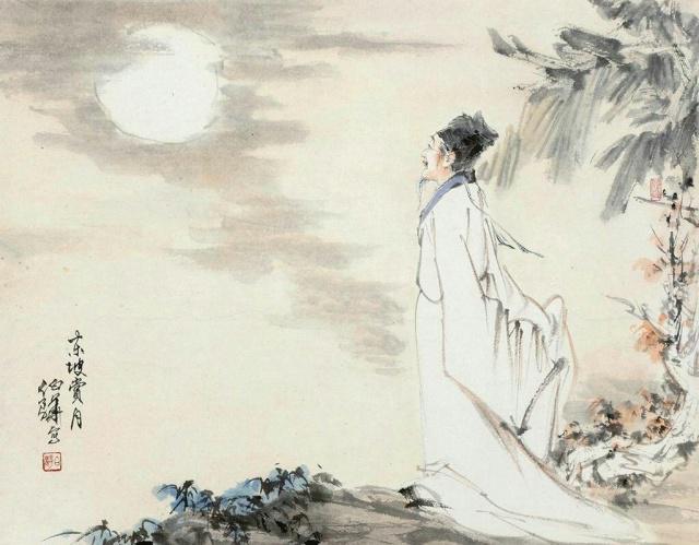 苏轼词中的禅学观 诗意与禅思的交融